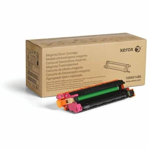 VersaLink C60X Magenta Drum Cartridge - 108R01486